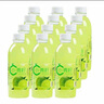 李小艾小青檸汁飲料300ml*12瓶整箱檸檬汁水果蔬汁NFC0脂夏日小瓶 曬單實(shí)拍圖