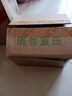 同仁堂品牌北京同仁堂沙棘原漿1L NFC沙棘汁鮮果鮮榨 滿滿VC 中秋禮品 曬單實(shí)拍圖