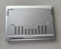 華碩靈耀14 2025國家補貼20%全新酷睿Ultra9 2.8K 120Hz OLED高顏值AI輕薄筆記本電腦(285H 32G 1T)銀 曬單實拍圖