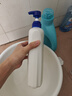 舒膚佳健康凈護沐浴露 檸檬香1kg 滋潤保濕 留香沐浴乳液 新舊包裝隨機 曬單實(shí)拍圖