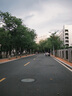 優(yōu)衣庫女裝休閑長(cháng)褲/休閑運動(dòng)褲降落傘褲子防曬褲475820 09 黑色 S /155/62A 曬單實(shí)拍圖