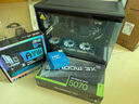 華碩全家桶14700KF主機(jī)RTX5070Ti主機(jī)吹雪定制華碩全家桶ROG太陽(yáng)神顯卡設(shè)計(jì)游戲組裝電腦主機(jī)DIY組裝機(jī) 特別版丨14600KF+RTX5070 曬單實(shí)拍圖