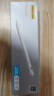 品勝ipad電容筆apple pencil二代蘋果觸控筆適用2025年iPad11/10/Air7/6/Pro18-24/Mini6平板手寫筆 曬單實拍圖