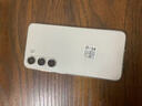 三星Galaxy S23 S23+小屏旗艦機皇拍照游戲港版美版便攜5G庫存手機s24 S23悠柔白 256G 雙卡 曬單送禮 曬單實(shí)拍圖