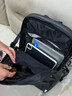 七匹狼背包大學(xué)生電腦包男士雙肩包出差書(shū)包男大容量出行旅行包2025新款 標準款（20L）15.6寸一體電腦倉 曬單實(shí)拍圖