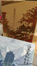 盜墓筆記十年雪落拼裝感應書(shū)立 還原長(cháng)白山、云頂天宮、青銅門(mén)、鐵三角重聚的經(jīng)典場(chǎng)景 小說(shuō) 曬單實(shí)拍圖