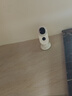 360攝像頭BC6 4G版 300萬高清像素永久免流量內置電池免流免打孔免布線一秒安裝無電無網(wǎng)專用室外家用 曬單實拍圖