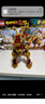 樂高（LEGO）積木悟空小俠80045 齊天大圣變形機(jī)甲兒童玩具手辦七夕情人節(jié)禮物 曬單實(shí)拍圖