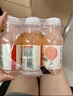 農(nóng)夫山泉水溶C100小瓶果汁250ml*12瓶整箱 250ml*12瓶【西柚味】 曬單實拍圖
