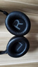 飛利浦（PHILIPS）頭戴式TAH5209無線藍牙耳機65小時續(xù)航通話降噪立體聲音樂護耳藍牙5.3 【通話降噪】TAH5209黑色 曬單實拍圖