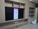 TCL電視 75T7L Ultra 75英寸 QD-Mini LED 蝶翼星曜屏 萬(wàn)象分區 絢彩XDR 3000nits 超薄 國家補貼 T7L 曬單實(shí)拍圖