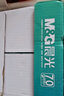 晨光（M&G）綠晨光A4 70g 多功能雙面打印紙 高性?xún)r(jià)比復印紙  500張/包 4包/箱（整箱2000張）APN1B002 曬單實(shí)拍圖