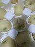 澤華果品山東煙臺(tái)棲霞奶油蘋果牛奶蘋果水果送禮團(tuán)購源頭直發(fā)包郵 凈重4.5-5斤單果80mm+ 源頭直發(fā) 曬單實(shí)拍圖