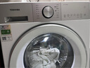 東芝（TOSHIBA）滾筒洗衣機全自動(dòng)家用 玉兔2.0高奢版DG-10T183BW 純平全嵌10公斤大容量 以舊換新家電國家補貼20% 曬單實(shí)拍圖