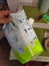 babycareAir pro拉拉褲夏季超薄透氣尿不濕寶寶尿片bbc嬰兒新生兒日用尿布 2XL 4包 112片 【體重15KG以上】 曬單實(shí)拍圖