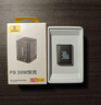 倍思 蘋果17/16充電器30W氮化鎵快充iphone15promax充電頭type-C通用14Plus/13/iPad平板手機(jī)USB-C插頭 曬單實拍圖