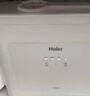 海爾（Haier）凈水器家用廚下母嬰RO反滲透直飲凈水機加熱一體機餐邊柜壁掛式管線機接自來水全屋前置過濾器套裝 【TOP款】2L/分鐘大流速凈水器 曬單實拍圖