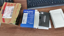 三星（SAMSUNG）1TB SSD固態(tài)硬盤(pán) M.2接口(NVMe協(xié)議PCIe4.0*4/5.0*2)讀速7150MB/S 990 EVO Plus 曬單實(shí)拍圖
