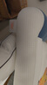 拉芙菲爾頸椎枕頭反牽引分區(qū)護頸枕芯學生成人睡眠深度家用頸椎病專用枕 曬單實拍圖
