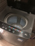 美的（Midea）洗衣機波輪全自動家用9公斤內(nèi)衣洗 抗菌免清洗內(nèi)桶 以舊換新家電國家補貼 升級款MB90V39E 曬單實拍圖