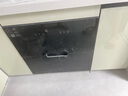 老板（Robam）消毒柜XB710A家用105L雙層三抽大容量嵌入式碗筷柜紫外線(xiàn)殺菌二星級母嬰級消毒碗柜 二星級 105L 0臭氧純物理殺菌+XB710A 曬單實(shí)拍圖