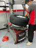米其林（MICHELIN）汽車輪胎 225/50R17 98W 浩悅五代 Primacy 5 適配雅閣/奔馳C級 曬單實拍圖