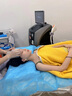 沃朗森醫用面膜型械字號醫美術(shù)后修復保濕補水消炎冷敷貼膠原蛋白 3盒 曬單實(shí)拍圖