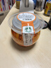 灣琴河 酸甜蘿卜干350g 高山辣蘿丁蘿卜塊蘿卜條 咸菜下飯菜醬腌菜榨菜 曬單實拍圖