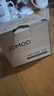 九牧（JOMOO）黃銅球閥全開大流量三角閥燃?xì)鉄崴魉y加厚球閥套裝02106 曬單實(shí)拍圖