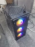 逆昂128G內(nèi)存酷睿i7升24核電競(jìng)臺(tái)式機(jī)電腦4060電競(jìng)主機(jī)吃雞獨(dú)顯辦公組裝大額補(bǔ)貼家用游戲水冷電腦整機(jī) 單主機(jī)【2025新款+五年質(zhì)保】 套四：i9級(jí)36芯8G獨(dú)顯/64G/1T暢玩3A 曬單實(shí)拍圖