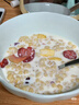 桂格（QUAKER）多種莓果燕麥片420克 休閑零食 開袋即食 添加蔓越莓干 曬單實拍圖