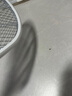 超威電蚊拍基孔肯雅熱家用充電式滅蚊拍紫光誘蚊滅蚊燈帶底座燈拍兩用 曬單實(shí)拍圖
