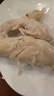 CP正大食品白羽雞小胸2斤 冷凍生鮮 早餐雞胸肉里脊肉 曬單實(shí)拍圖