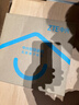 中興（ZTE）【問(wèn)天】BE7200Pro+ WiFi7家用無(wú)線(xiàn)路由器 雙頻聚合游戲加速 8顆獨立放大器 滿(mǎn)血2.5G網(wǎng)口穿墻王 曬單實(shí)拍圖