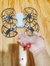 大疆（DJI） Mini 4K 超高清迷你航拍無(wú)人機 新手入門(mén)級飛行相機 長(cháng)續航遙控飛機 三軸機械增穩數字圖傳 Mini 4K單電套裝【送原裝槳葉保護罩】 官方標配  送【原裝保護罩 鏡頭膜 停機坪等 曬單實(shí)拍圖