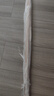 京東京造 櫸木鞋拔子長(cháng)柄穿鞋提鞋拔子脫鞋神器抽鞋溜子75cm長(cháng)無(wú)漆原木色 曬單實(shí)拍圖
