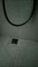 丸丫K2嬰兒床圍欄寶寶防摔防護(hù)欄床邊防摔防掉檔板免打孔三面1.8+2+2 曬單實(shí)拍圖