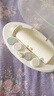 babycare電動嬰兒磨甲器寶寶兒童指甲剪刀套裝防夾肉新生兒專用 曬單實(shí)拍圖