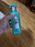 三生花百雀羚蓬松豐盈精油香氛洗發(fā)露500ml無硅油洗發(fā)水控油防斷發(fā)扁塌 曬單實拍圖