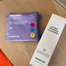德妃（DERMAFIRM）保濕潔面慕斯150ml控油祛痘溫和泡沫洗面奶禮物 曬單實拍圖