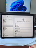 Apple/蘋果iPad Air 11英寸 M3芯片2025年款 平板電腦 (256GB eSIM版)深空灰色 曬單實(shí)拍圖