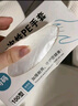 【萬單爆款】一次性手套pe食品級透明加大加厚盒裝手套防護(hù)手套 精美盒裝+0.6g加厚款【100只】 曬單實拍圖