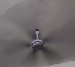 鉆石牌吊扇電風(fēng)扇家用客廳1.4米56吋樓頂扇工業(yè)大風(fēng)力吸頂電風(fēng)扇DS56-11I 曬單實(shí)拍圖