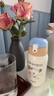 膳魔師（THERMOS）小學(xué)生316L不銹鋼可替換雙蓋水杯幼兒園開學(xué)兒童保溫杯550mL 藍(lán) 曬單實拍圖