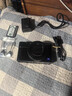 索尼（SONY）DSC-RX100M7G 黑卡數(shù)碼相機 Vlog視頻手柄套裝（24-200mm鏡頭 4K視頻 RX100 VII/黑卡7） 曬單實拍圖