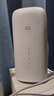 FiberHome烽火5G CPE Pro 2移動(dòng)路由器 SIM卡插卡上網(wǎng) 全頻段 支持5G-A WiFi7 BE5000 2.5G網(wǎng)口【2025新款】 曬單實(shí)拍圖