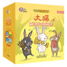 大貓英語分級閱讀一級全套裝 Big Cat（小學(xué)一、二年級 讀物30冊+家庭閱讀指導(dǎo)4冊 點讀版 附掃碼音頻） 曬單實拍圖