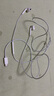Apple/蘋果 采用 (USB-C)的EarPods耳機(jī) 有線耳機(jī) 蘋果耳機(jī) 適用iPhone/iPad//Mac 蘋果手機(jī) 曬單實(shí)拍圖