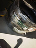 普利司通汽車(chē)輪胎2條裝 215/55R18 95V 動(dòng)力俠 H/P SPORT 原配逍客 包安裝 曬單實(shí)拍圖
