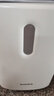 澳柯瑪車載冰箱12L宿舍租房迷你小冰箱中藥母乳美妝儲(chǔ)存冷藏保溫箱戶外 曬單實(shí)拍圖